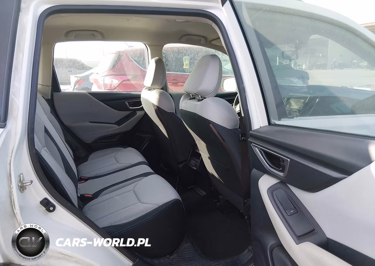 2020 Subaru Forester VIN:JF2SKADC7LH582294 - 8