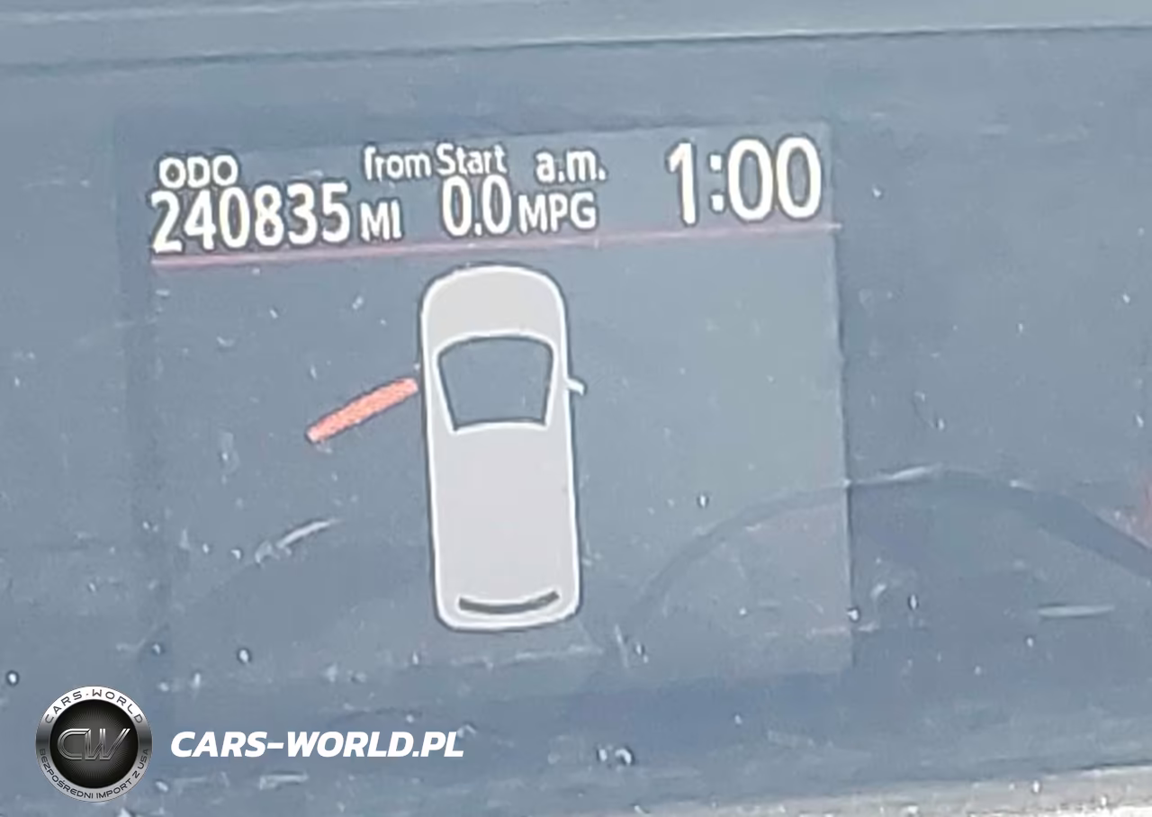 2014 Toyota Prius C Four VIN:JTDKDTB30E1081489 - 7
