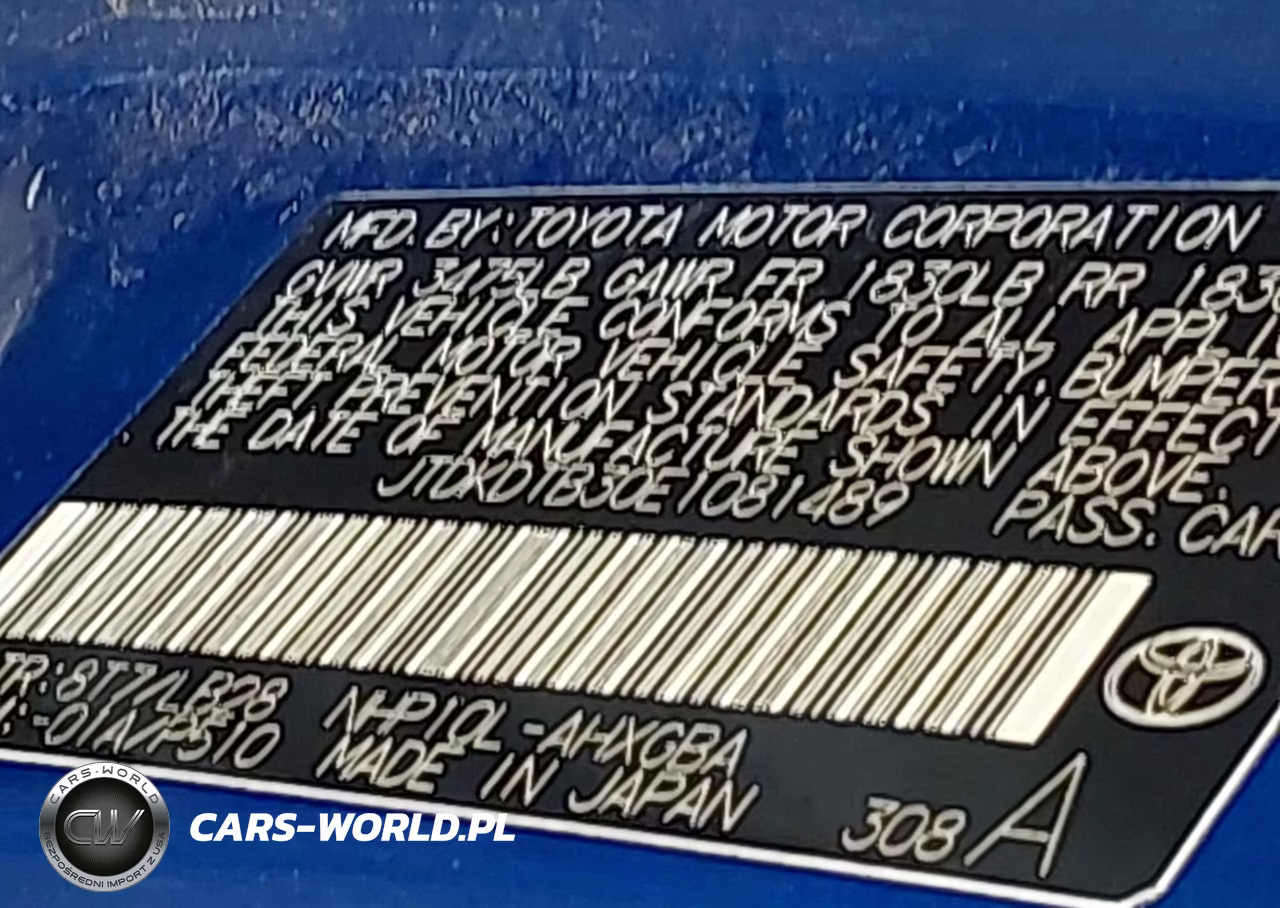 2014 Toyota Prius C Four VIN:JTDKDTB30E1081489 - 9