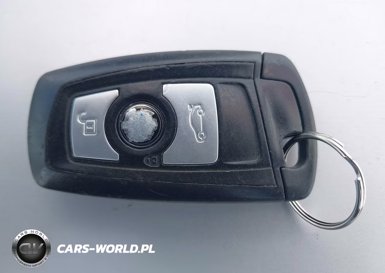 2014 BMW 320I xDrive VIN:WBA3C3G52ENR25183 - 11