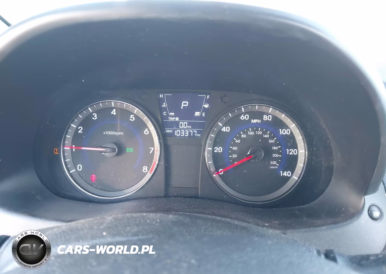 2014 Hyundai Accent Gs VIN:KMHCT5AE8EU155676 - 7