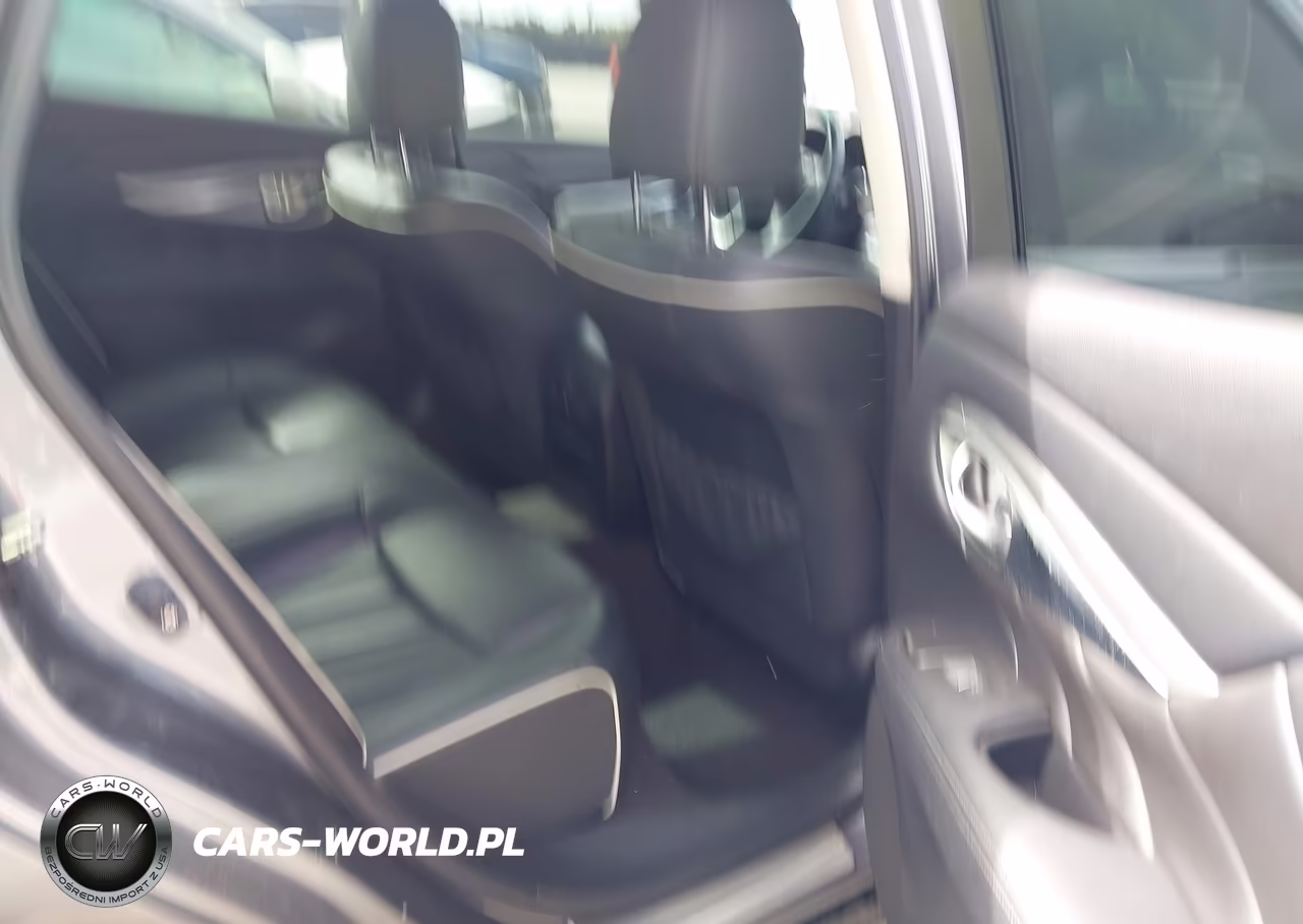 2017 Infiniti Q70 3.7X VIN:JN1BY1AR9HM770063 - 8