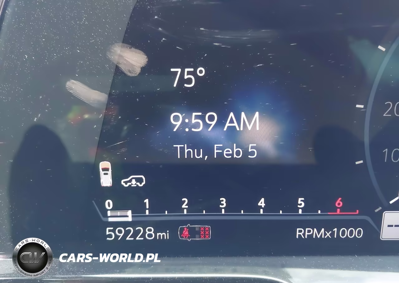 2021 Cadillac Escalade Esv 4Wd Sport Platinum VIN:1GYS4RKL7MR260710 - 15