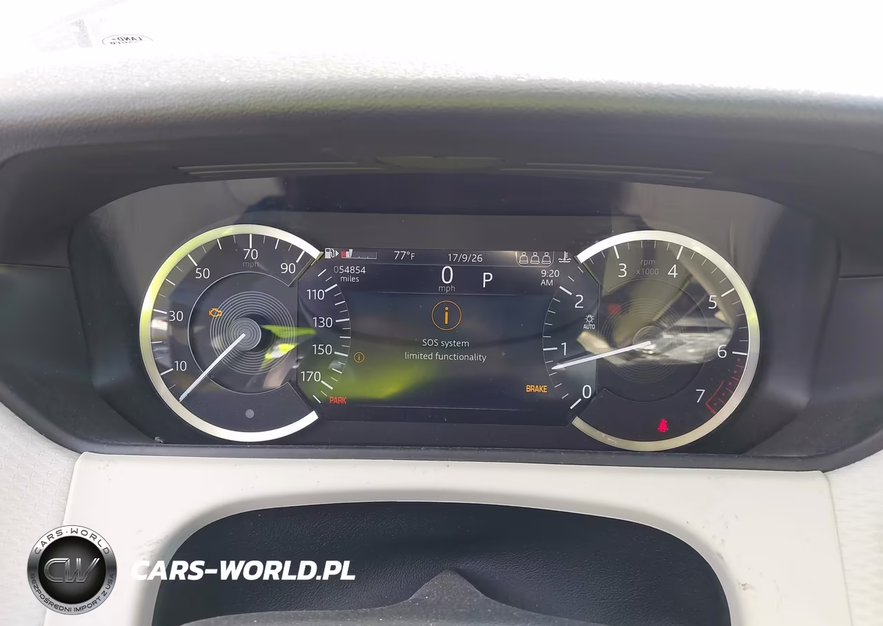 2021 Land Rover Range Rover Velar P250 S VIN:SALYJ2EX2MA298920 - 7