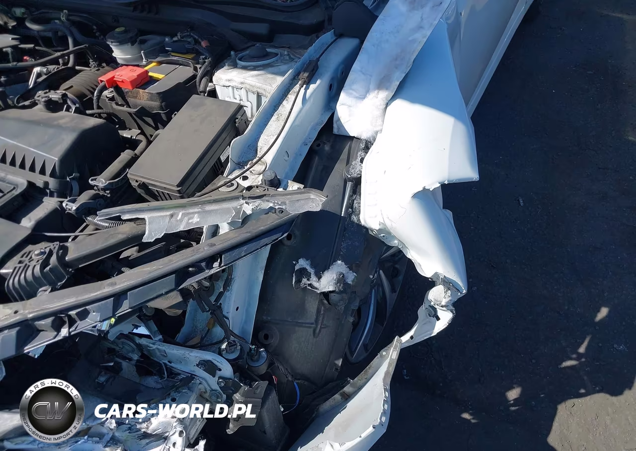 2020 Honda Civic Lx VIN:2HGFC2F63LH529906 - 12