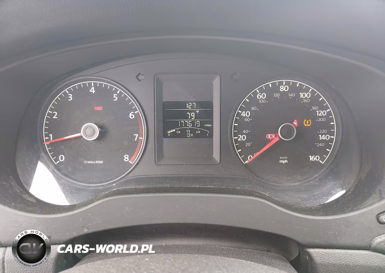 2012 Volkswagen Jetta 2.0L S VIN:3VW1K7AJ9CM317109 - 7
