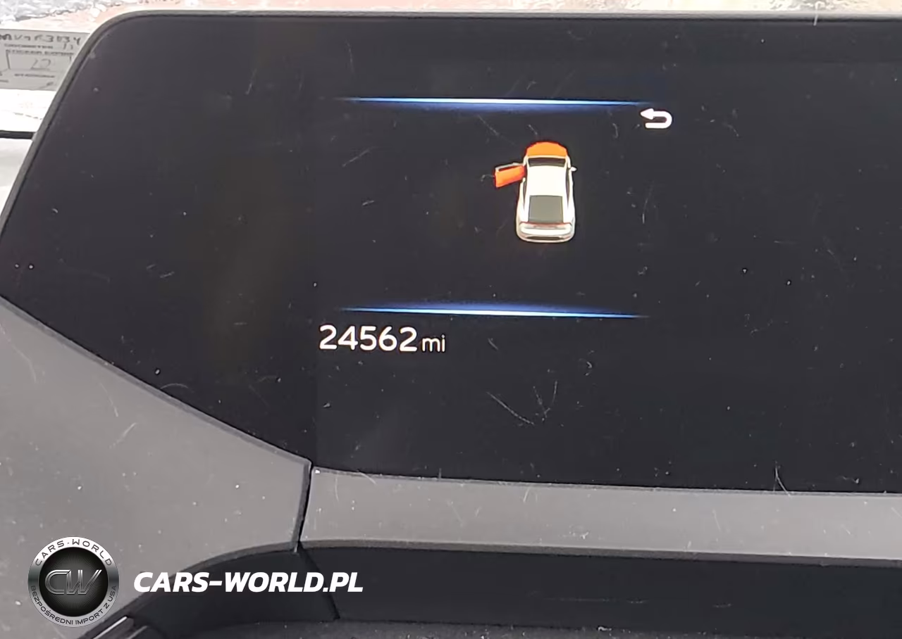 2024 Toyota Prius Le VIN:JTDACAAU9R3034548 - 15