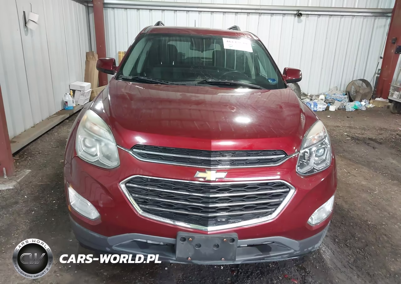 2017 Chevrolet Equinox Lt VIN:2GNALCEKXH1604315 - 13
