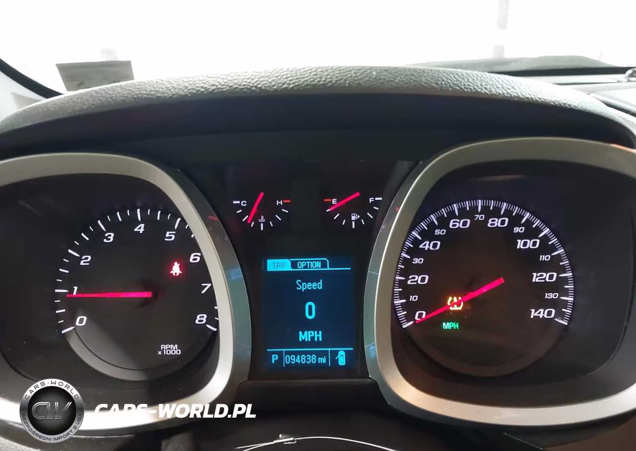 2017 Chevrolet Equinox Lt VIN:2GNALCEKXH1604315 - 7