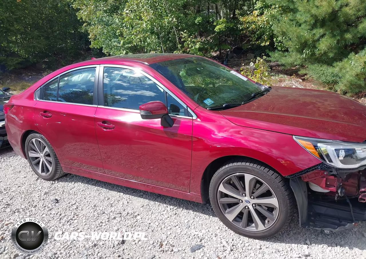 2016 Subaru Legacy 3.6R Limited VIN:4S3BNEN62G3014527 - 13