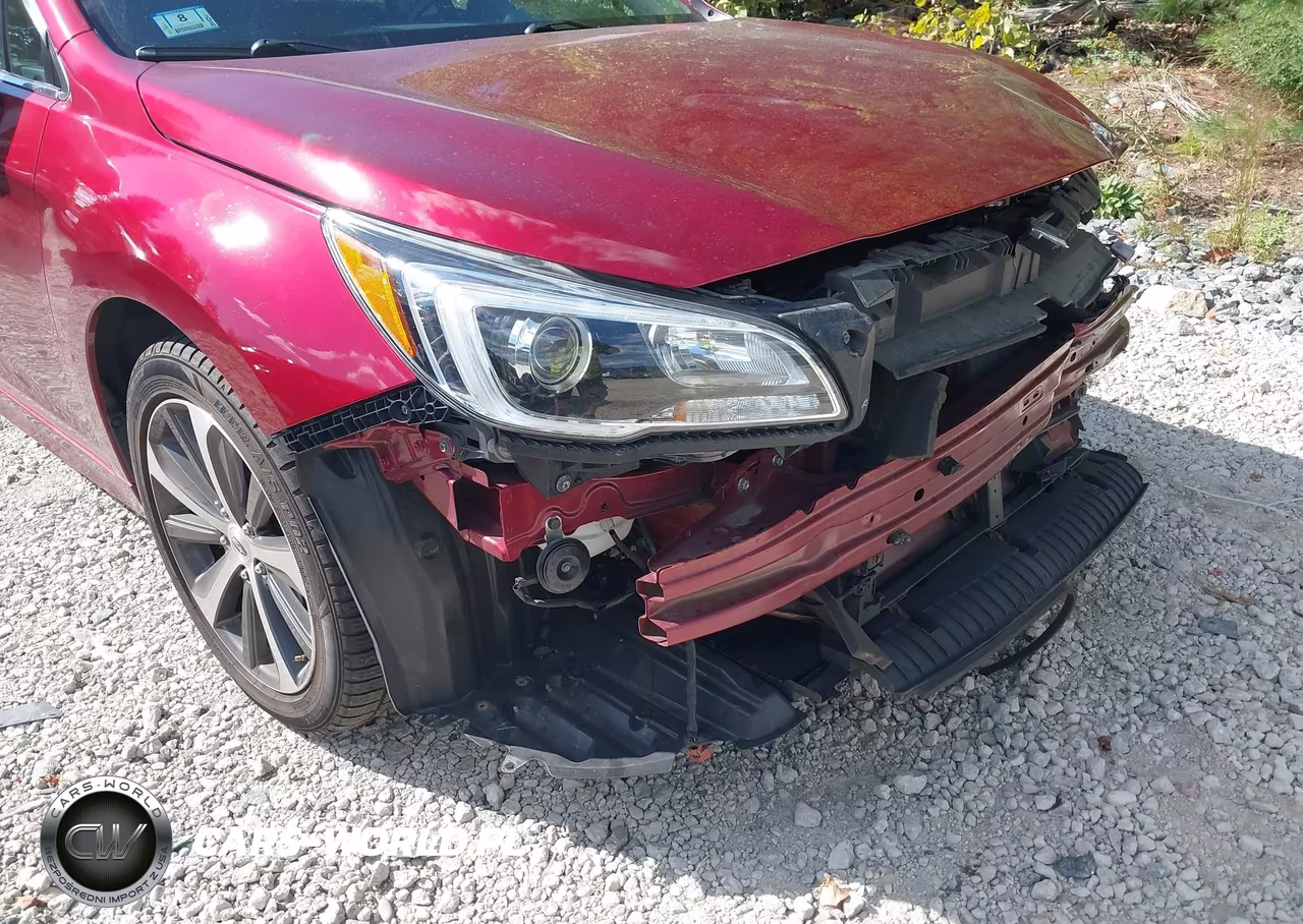 2016 Subaru Legacy 3.6R Limited VIN:4S3BNEN62G3014527 - 17