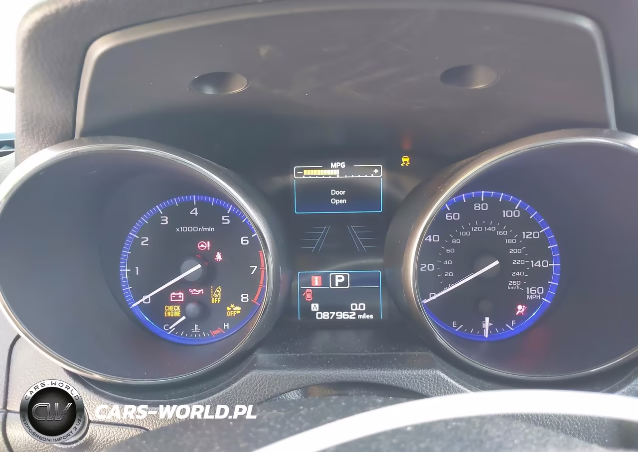 2016 Subaru Legacy 3.6R Limited VIN:4S3BNEN62G3014527 - 7
