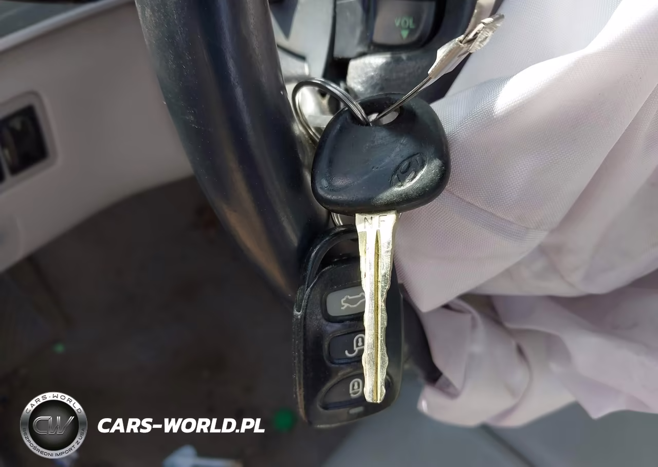 2006 Hyundai Sonata Gls V6-Lx V6 VIN:5NPEU46F76H088571 - 11