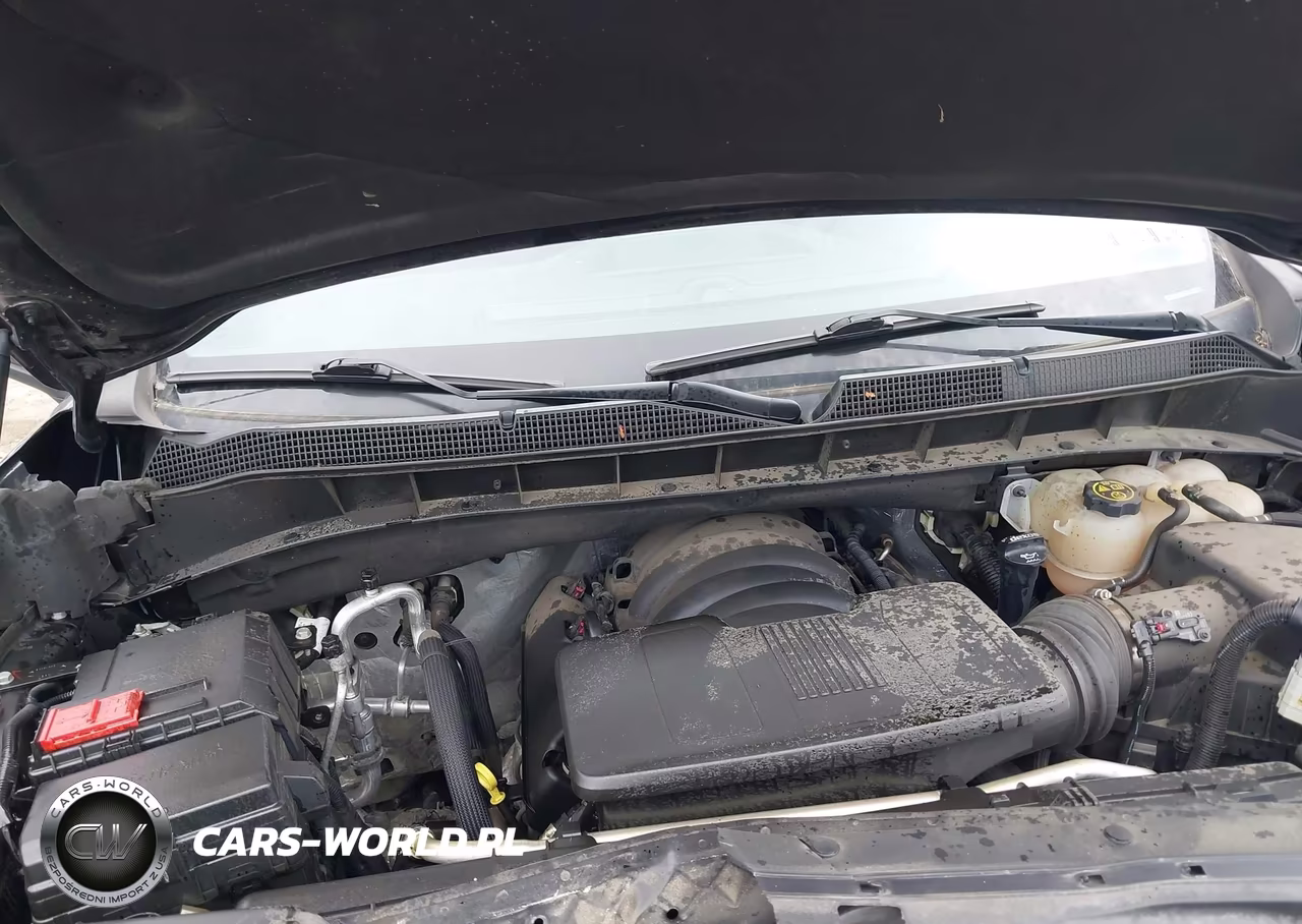 2021 Chevrolet Silverado 1500 Rst VIN:3GCUYEED3MG397756 - 10