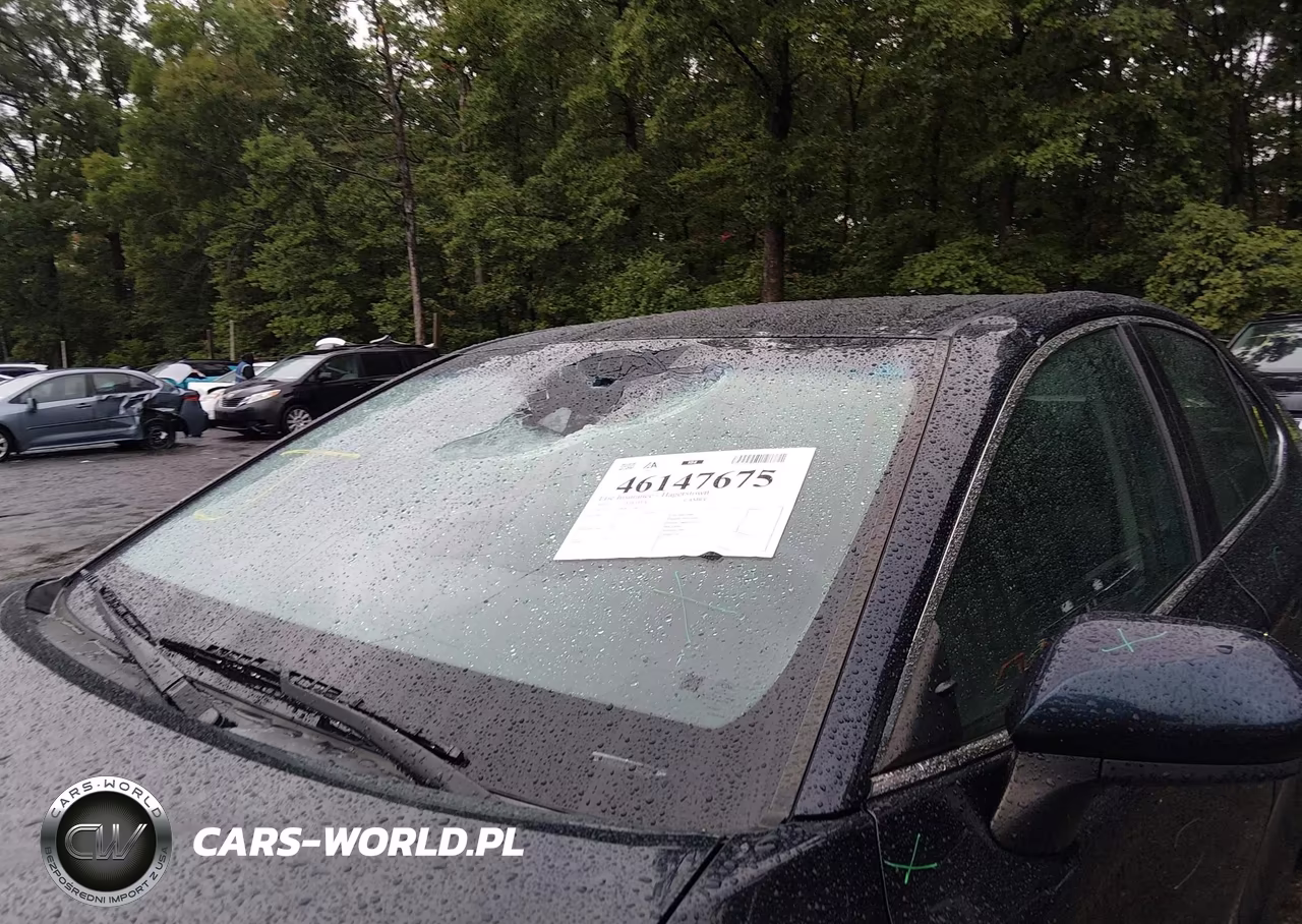 2020 Toyota Camry Le Hybrid VIN:4T1C31AK4LU546335 - 6