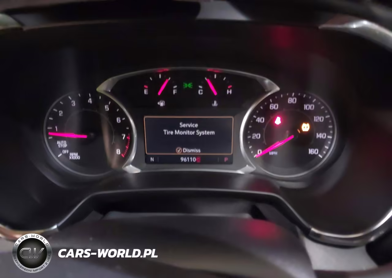 2019 Chevrolet Blazer VIN:3GNKBHRS8KS610107 - 7