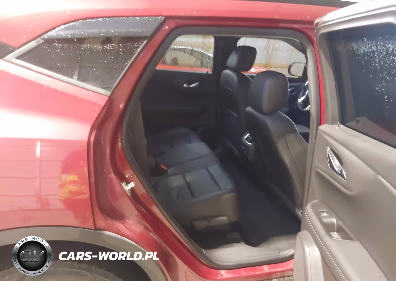 2019 Chevrolet Blazer VIN:3GNKBHRS8KS610107 - 8