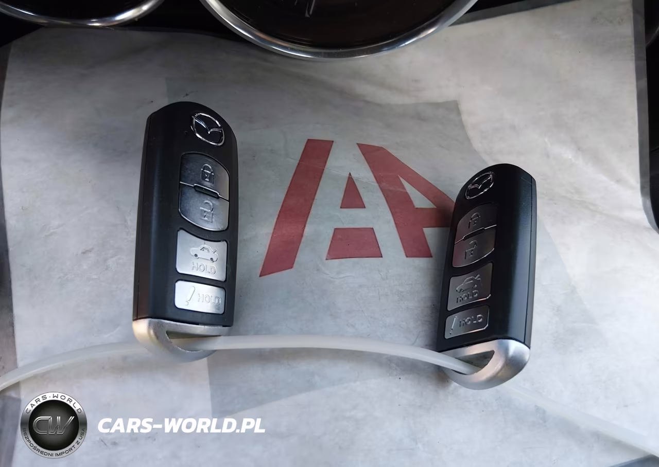 2019 Mazda Mx-5 Miata Rf Grand Touring VIN:JM1NDAM7XK0302874 - 11