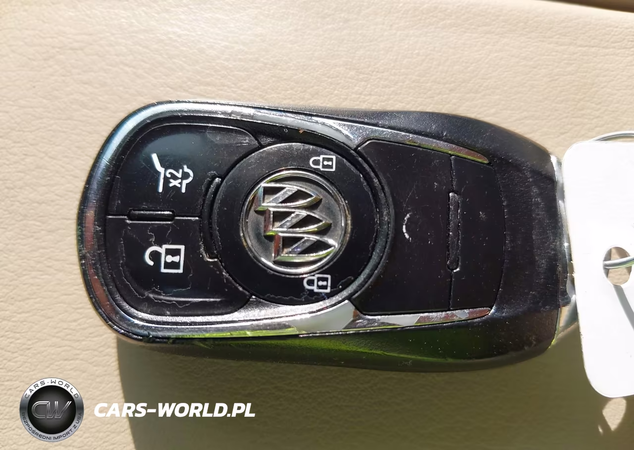 2017 Buick Envision Preferred VIN:LRBFXCSA6HD148346 - 11