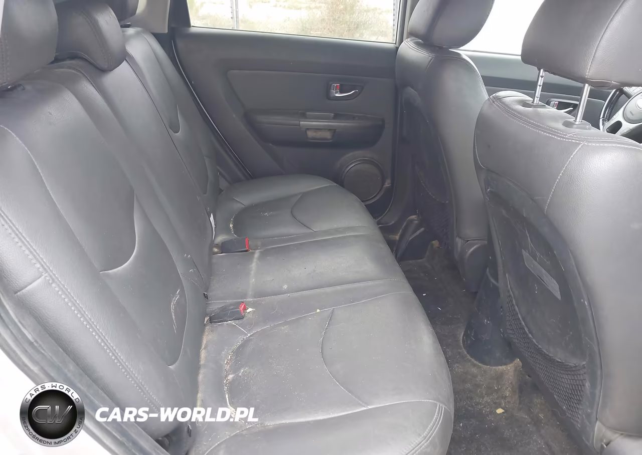 2013 Kia Soul + VIN:KNDJT2A69D7504229 - 8