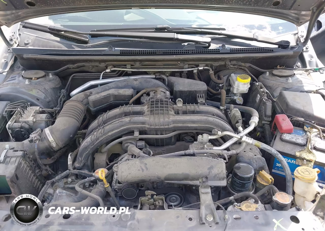 2020 Subaru Impreza 5-Door VIN:4S3GTAB6XL3700205 - 10