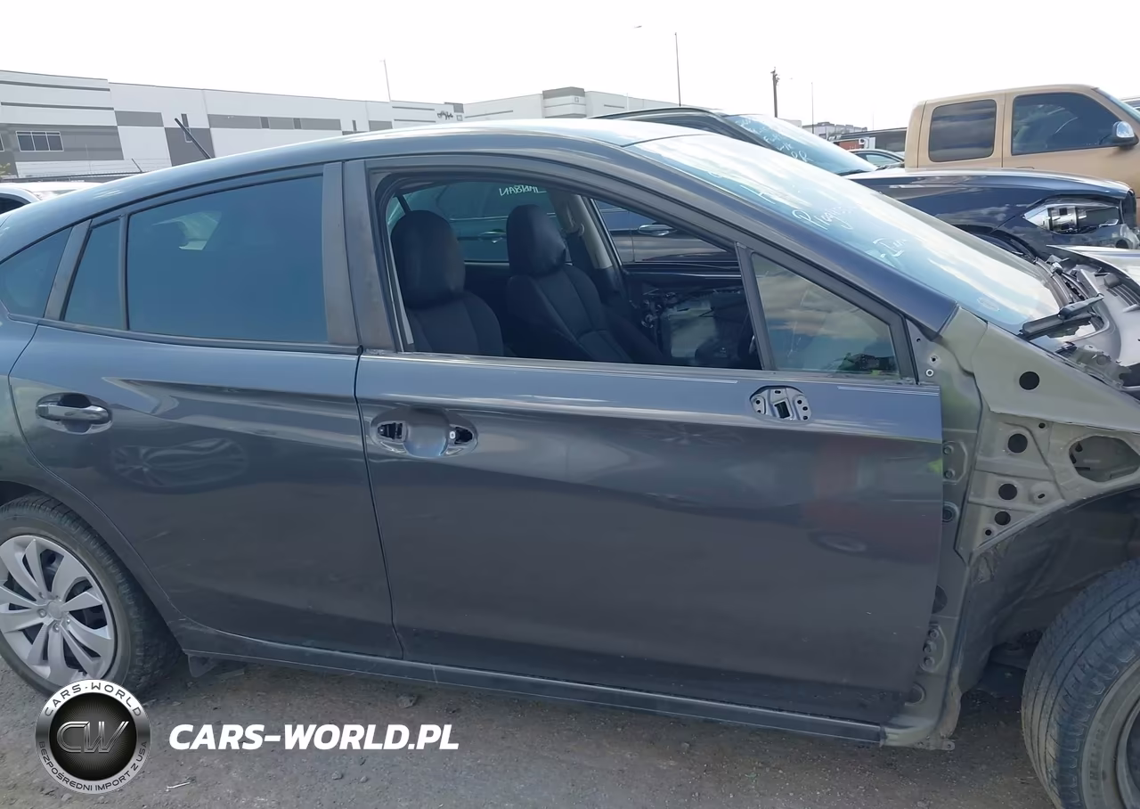 2020 Subaru Impreza 5-Door VIN:4S3GTAB6XL3700205 - 13