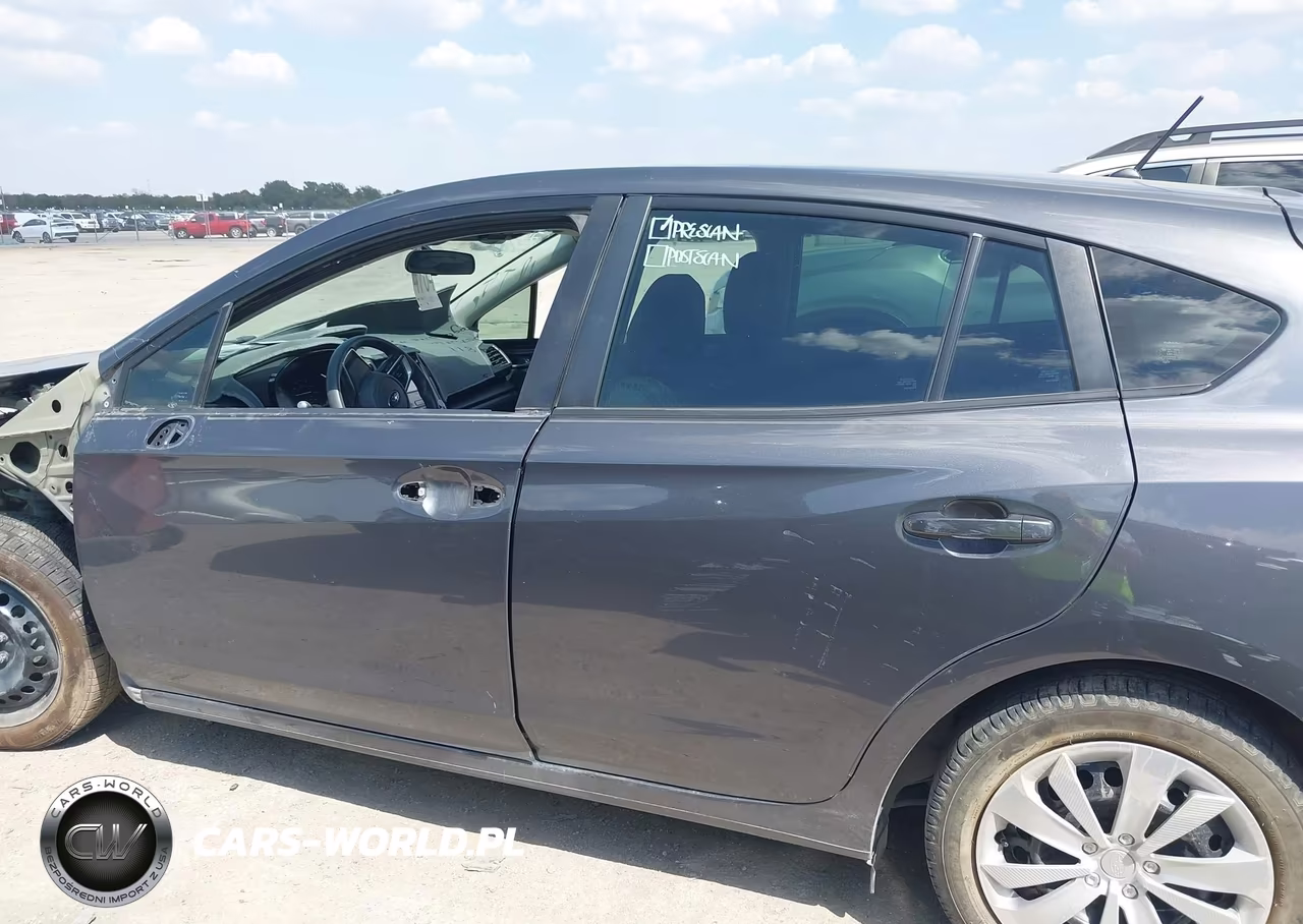 2020 Subaru Impreza 5-Door VIN:4S3GTAB6XL3700205 - 14