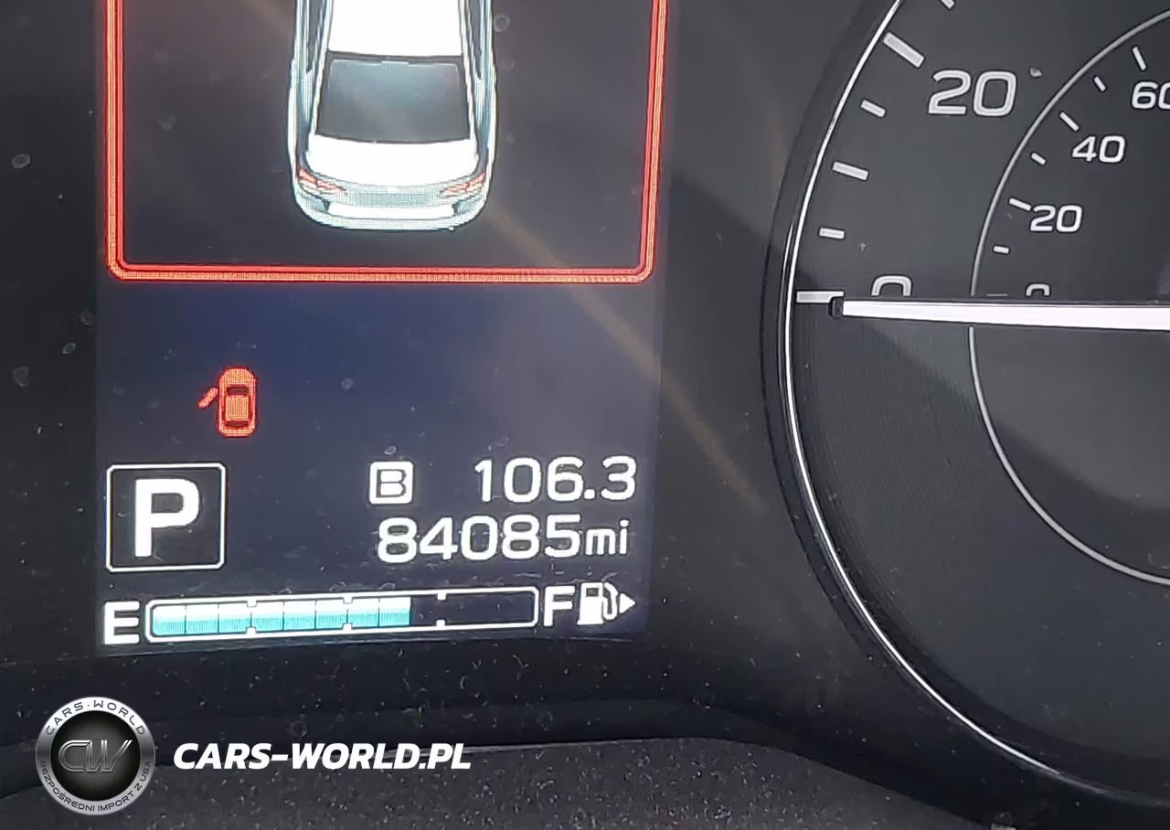 2020 Subaru Impreza 5-Door VIN:4S3GTAB6XL3700205 - 15