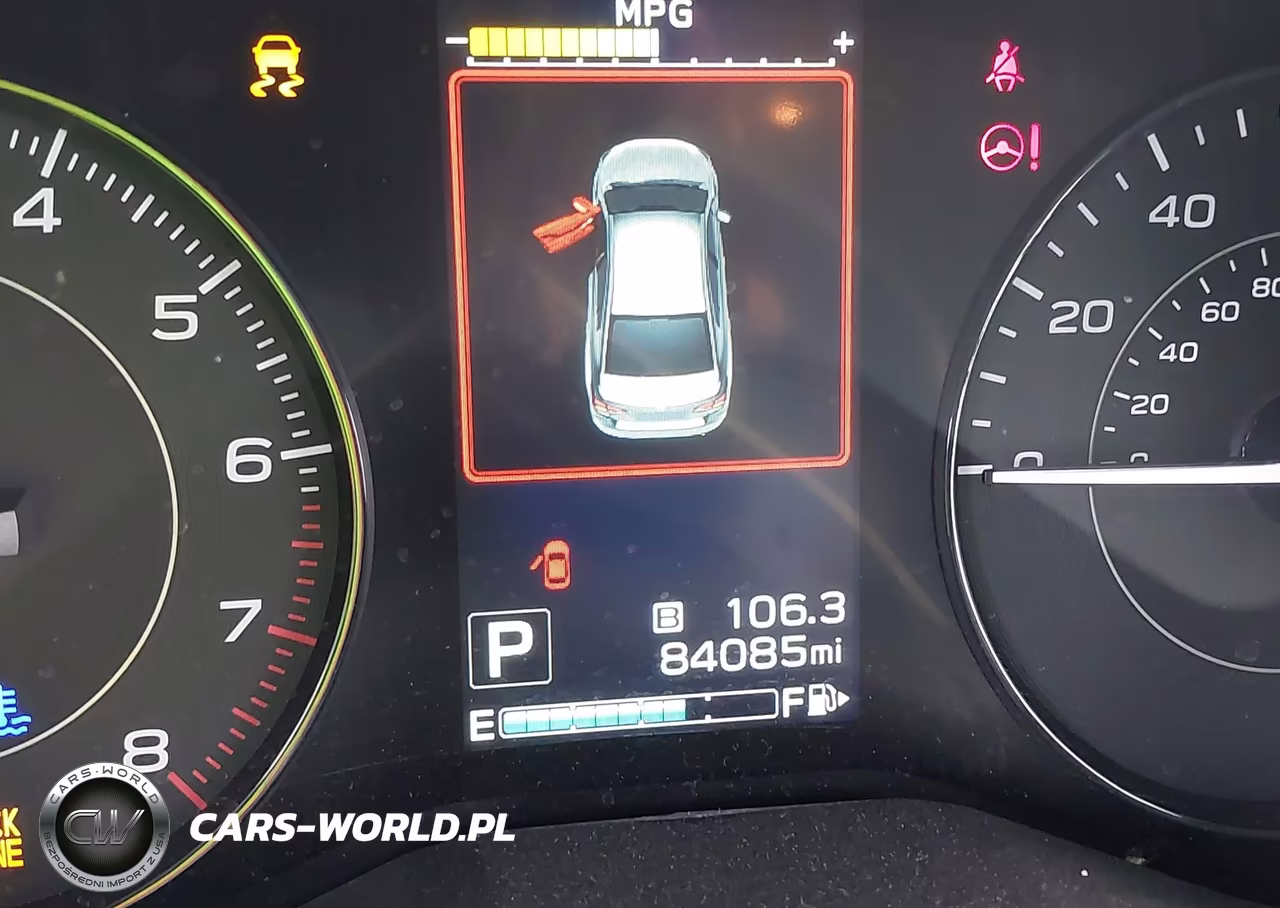 2020 Subaru Impreza 5-Door VIN:4S3GTAB6XL3700205 - 7