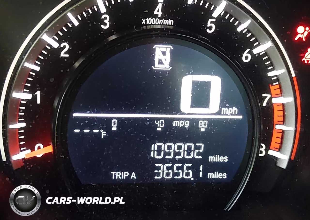 2016 Honda Civic Lx VIN:2HGFC2F59GH521192 - 15