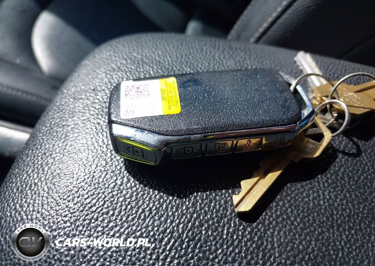 2021 Kia Forte Ex VIN:3KPF54AD0ME403512 - 11