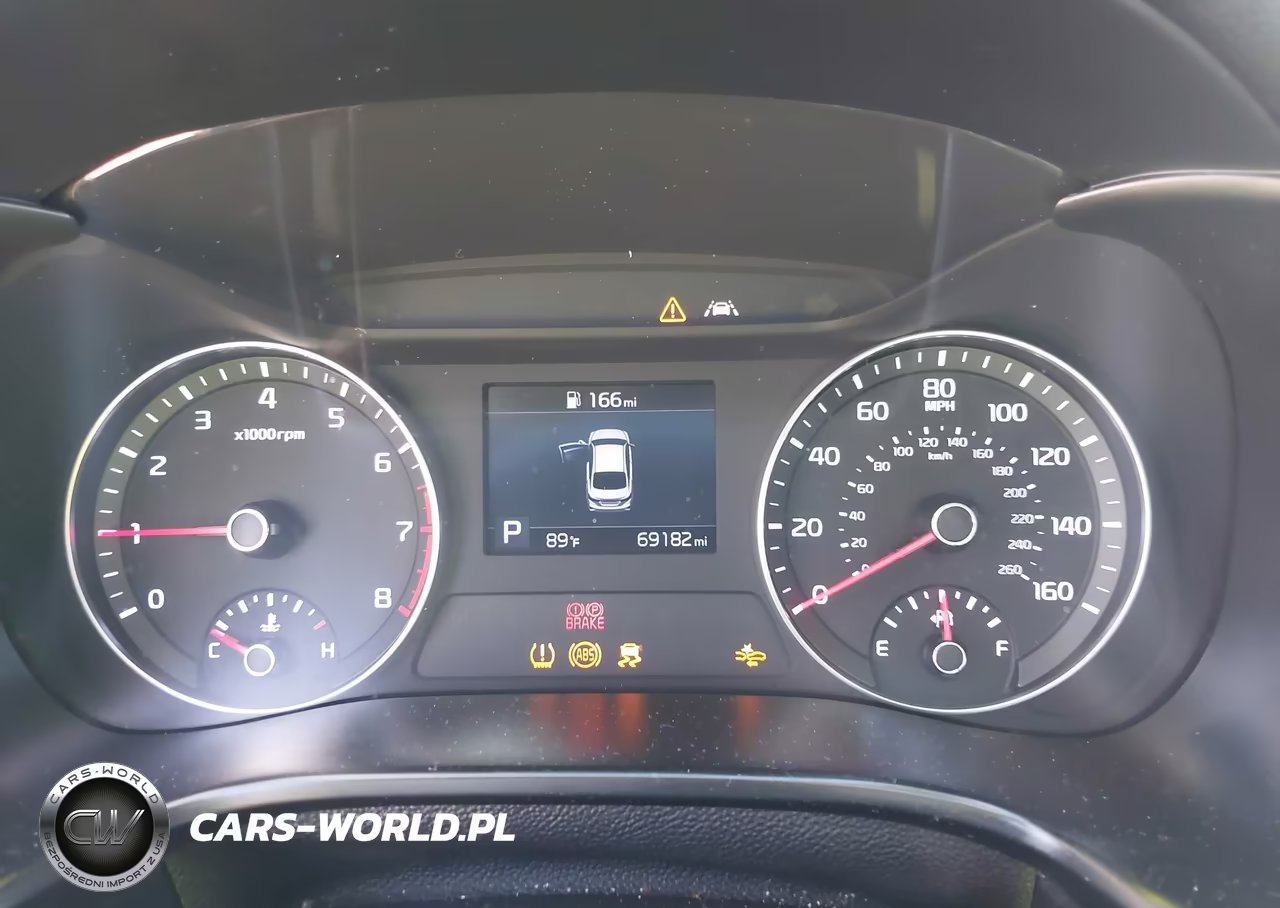 2021 Kia Forte Ex VIN:3KPF54AD0ME403512 - 7