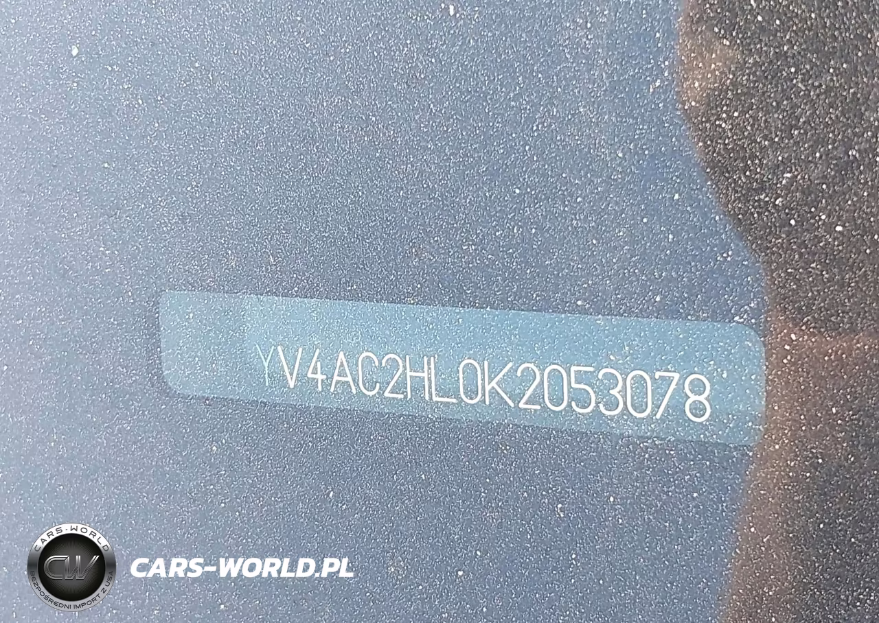 2019 Volvo Xc40 T4 Inscription VIN:YV4AC2HL0K2053078 - 17