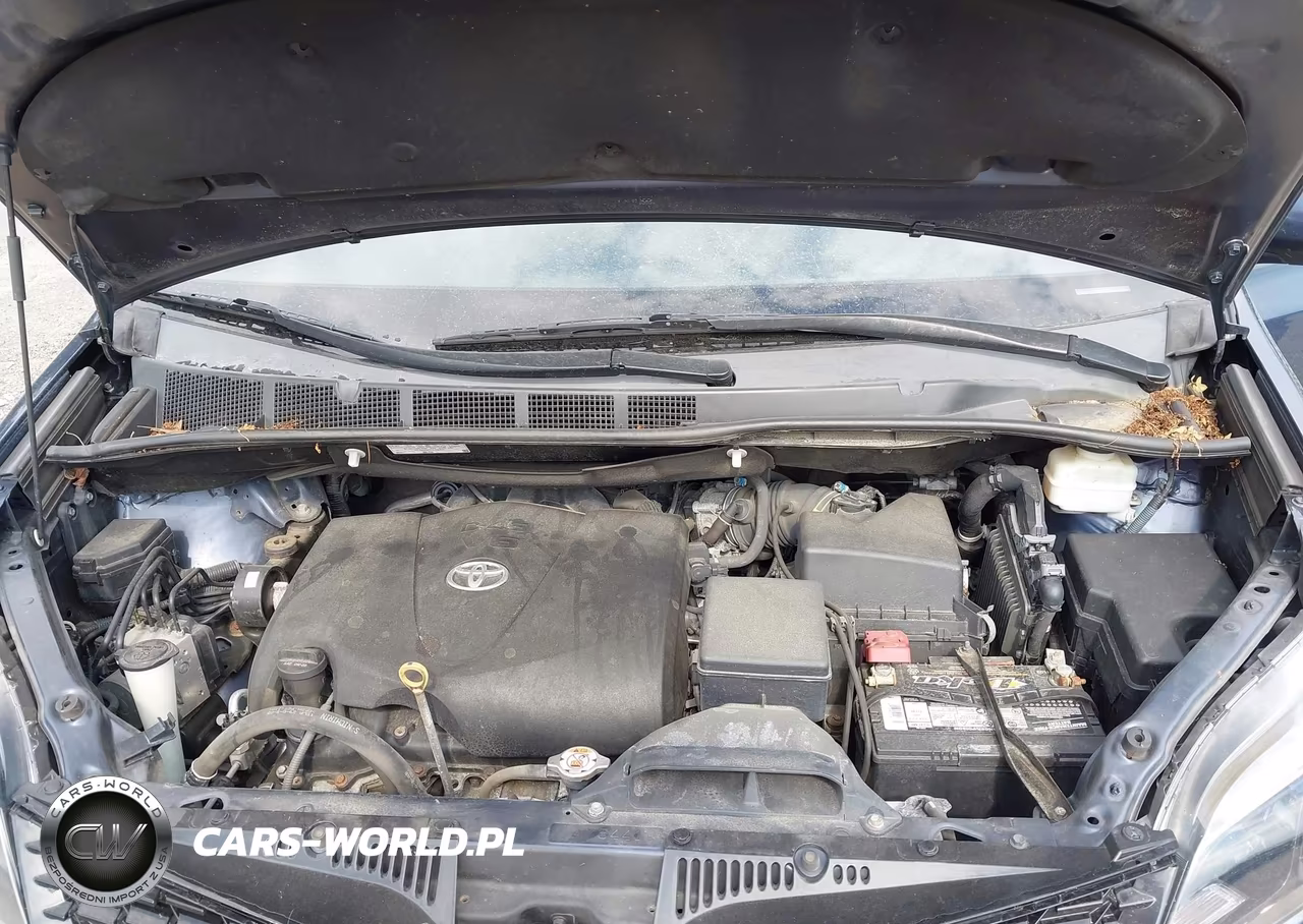 2019 Toyota Sienna Se Premium 8 Passenger VIN:5TDXZ3DC6KS003429 - 10
