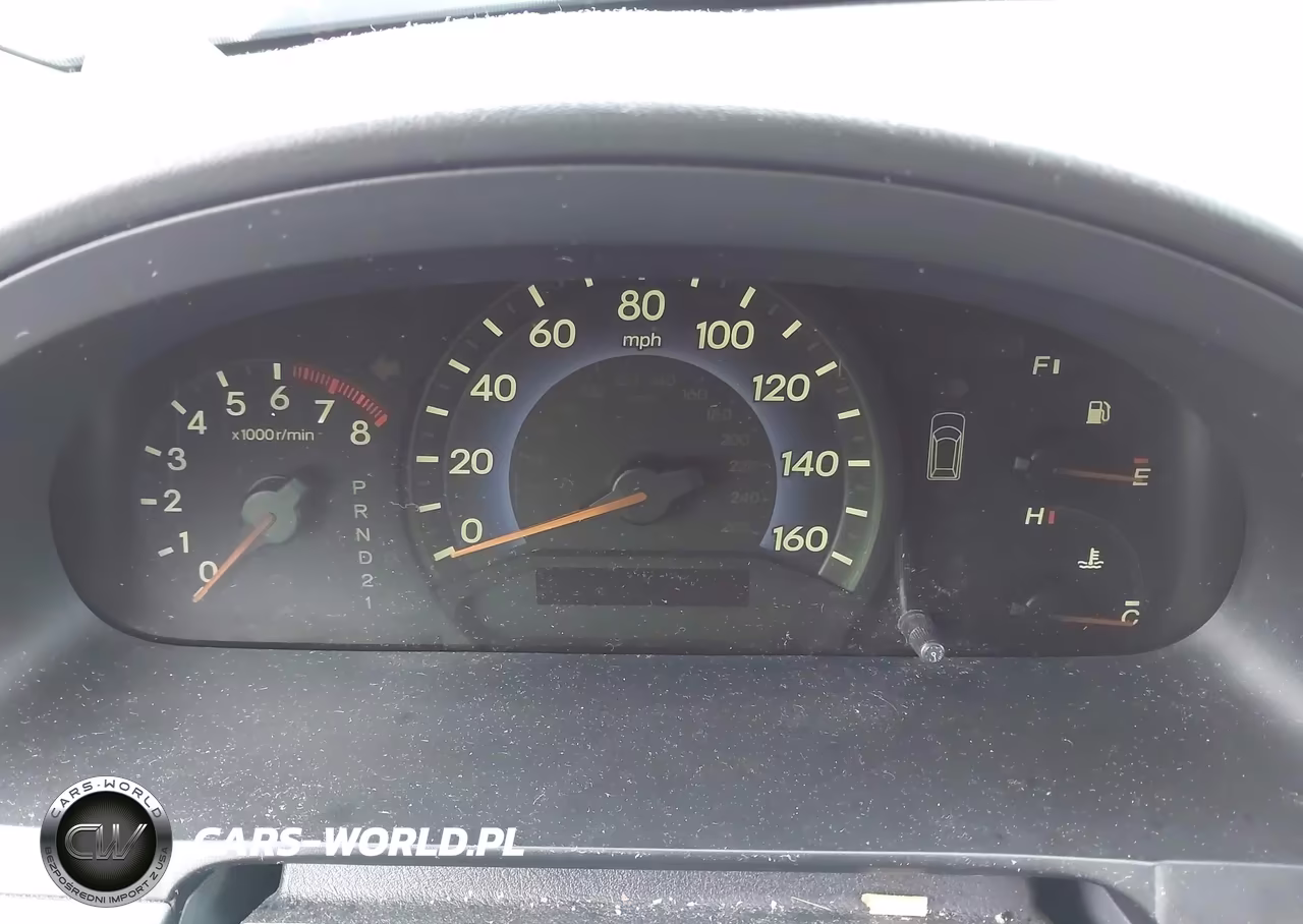 2007 Honda Odyssey Ex-L VIN:5FNRL38787B406279 - 7