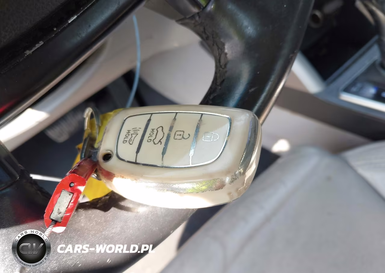2015 Hyundai Sonata Sport VIN:5NPE34AF9FH116350 - 11