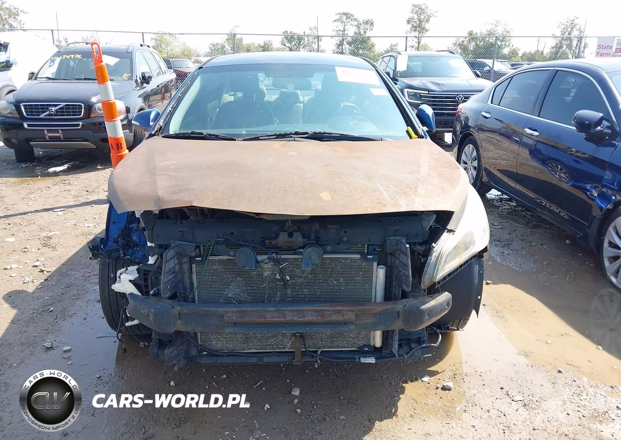 2015 Hyundai Sonata Sport VIN:5NPE34AF9FH116350 - 13
