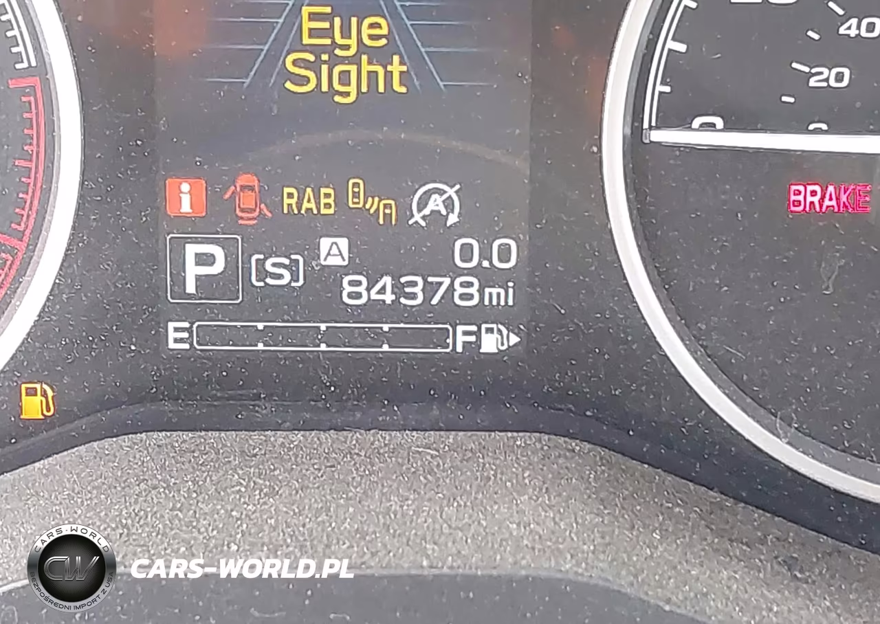 2019 Subaru Forester Limited VIN:JF2SKAUC8KH583646 - 15
