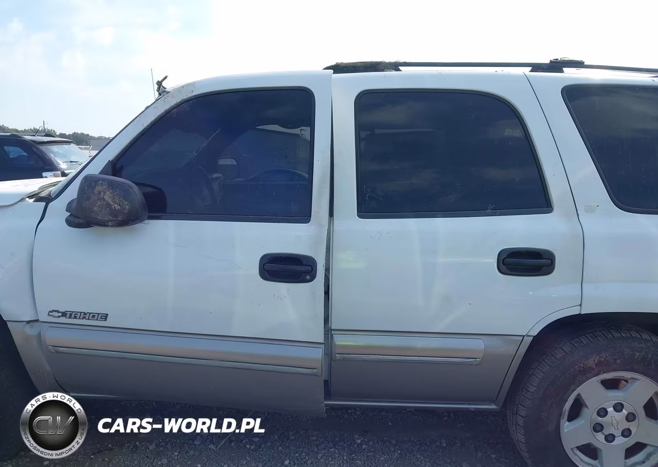 2000 Chevrolet Tahoe All New Ls VIN:1GNEC13TXYJ112634 - 15