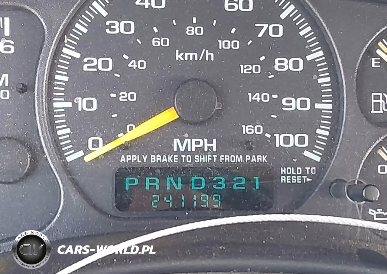 2000 Chevrolet Tahoe All New Ls VIN:1GNEC13TXYJ112634 - 16