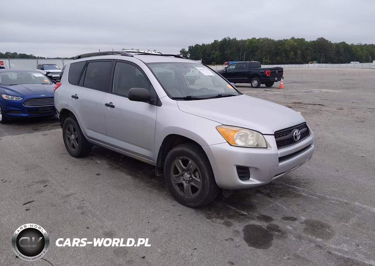 2010 Toyota Rav4