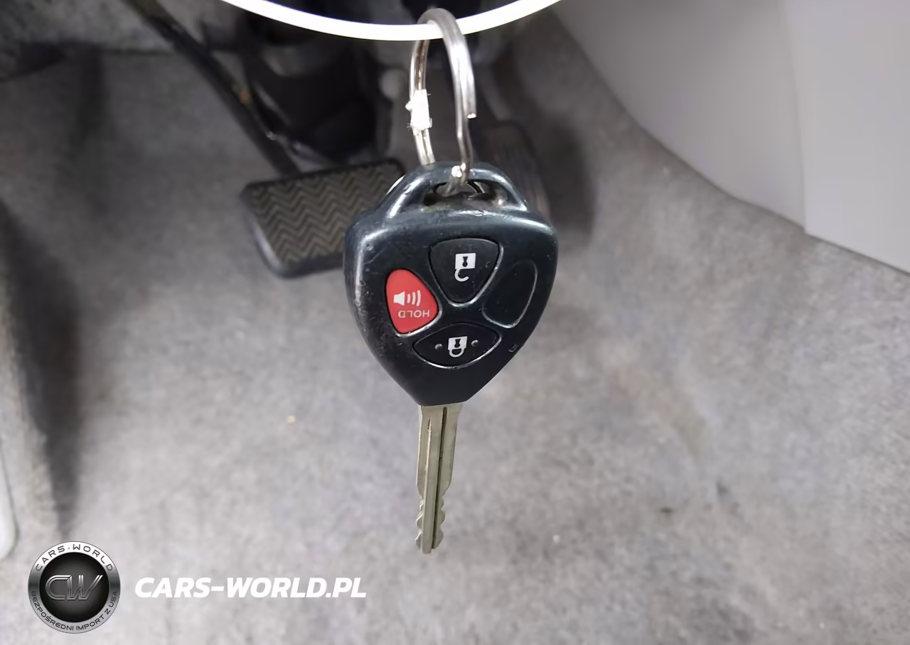 2010 Toyota Rav4 VIN:JTMBF4DV2AD034567 - 11