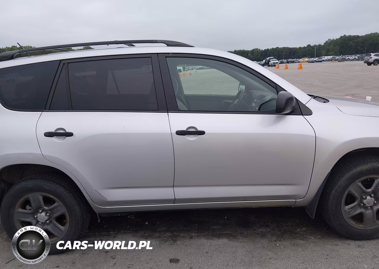2010 Toyota Rav4 VIN:JTMBF4DV2AD034567 - 14