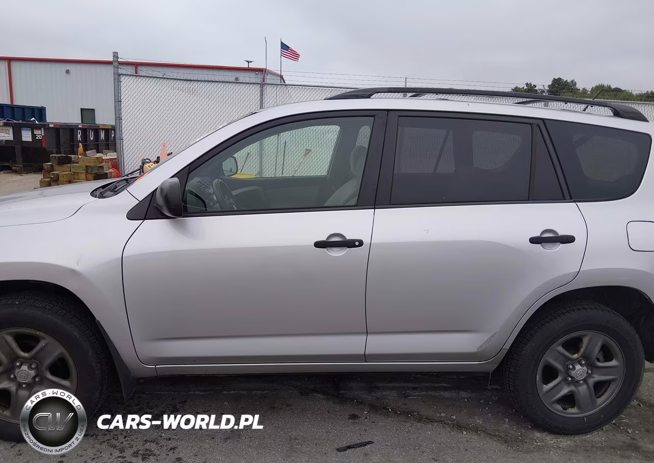 2010 Toyota Rav4 VIN:JTMBF4DV2AD034567 - 15