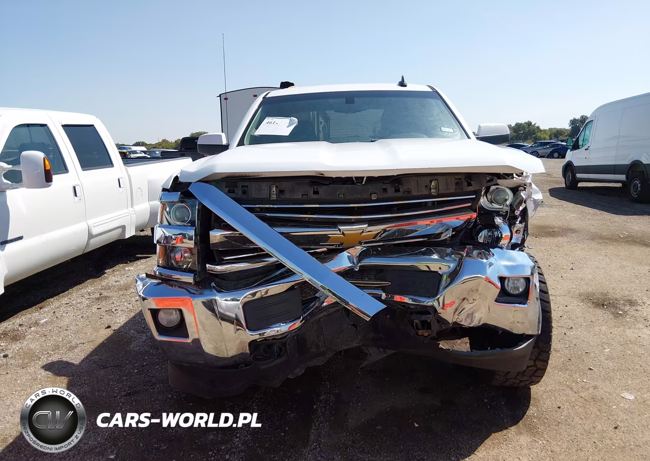 2015 Chevrolet Silverado 2500Hd Built After Aug 14 Lt VIN:1GC2KVEG3FZ524026 - 12