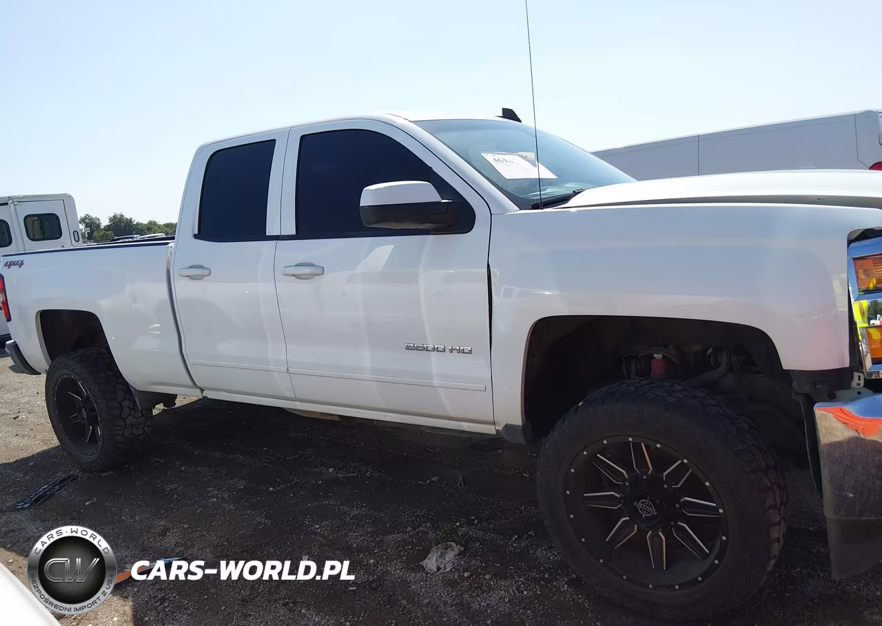 2015 Chevrolet Silverado 2500Hd Built After Aug 14 Lt VIN:1GC2KVEG3FZ524026 - 13