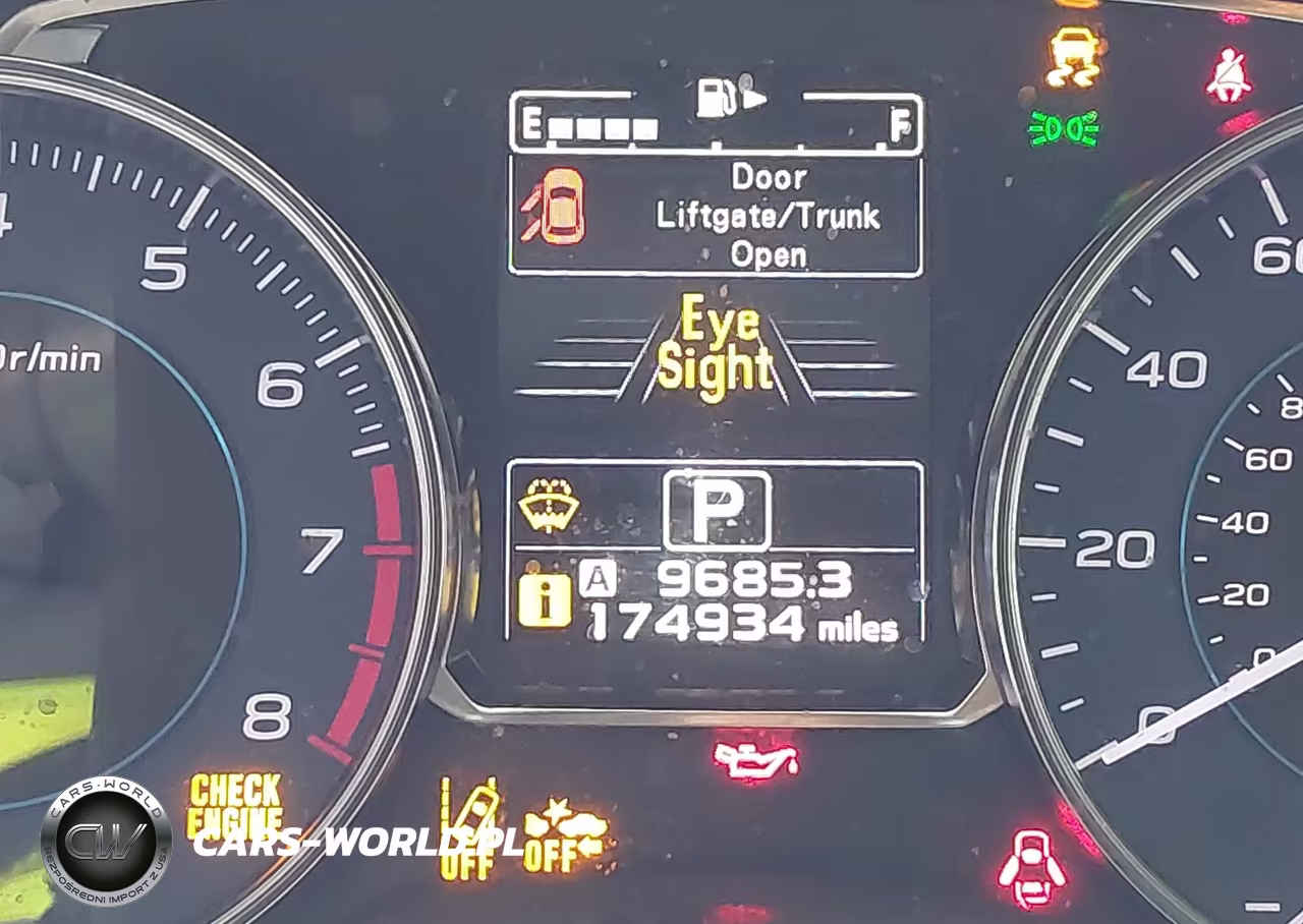 2017 Subaru Crosstrek 2.0I Limited VIN:JF2GPANC6HH207638 - 15