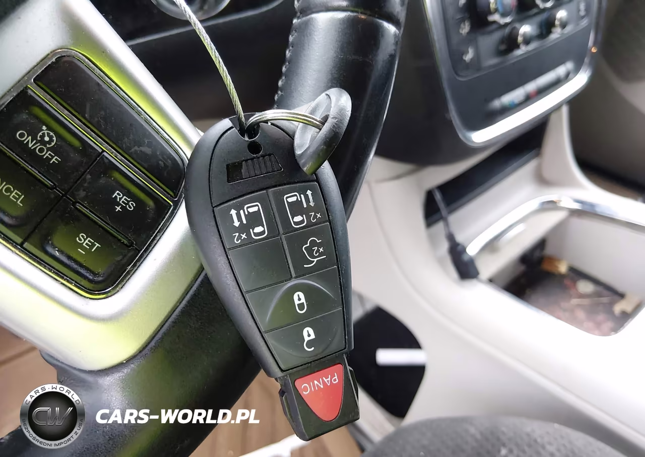 2016 Dodge Grand Caravan Sxt VIN:2C4RDGCG0GR362939 - 11