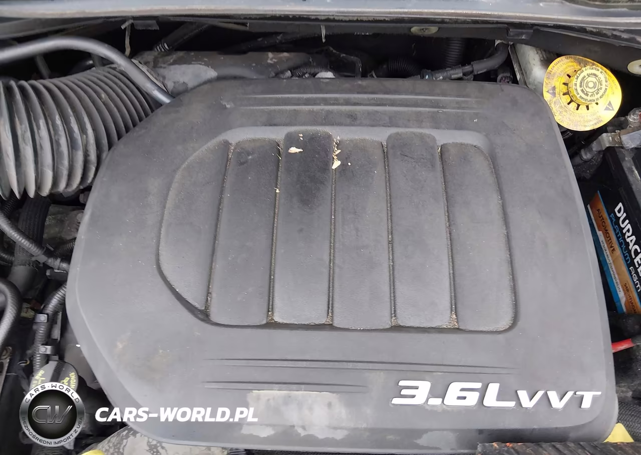 2016 Dodge Grand Caravan Sxt VIN:2C4RDGCG0GR362939 - 6