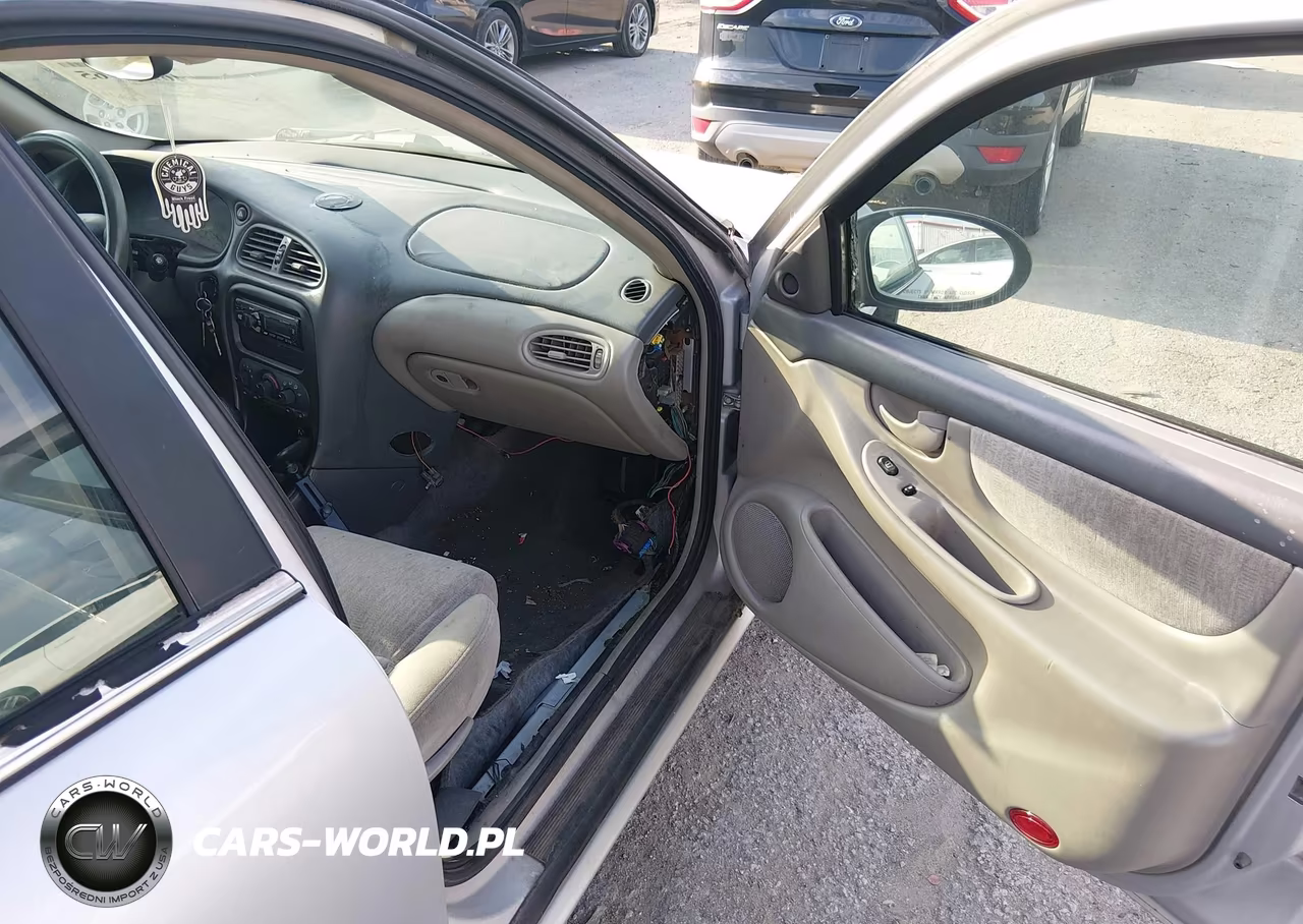 2002 Oldsmobile Alero Gl1 VIN:1G3NL52F22C273812 - 5
